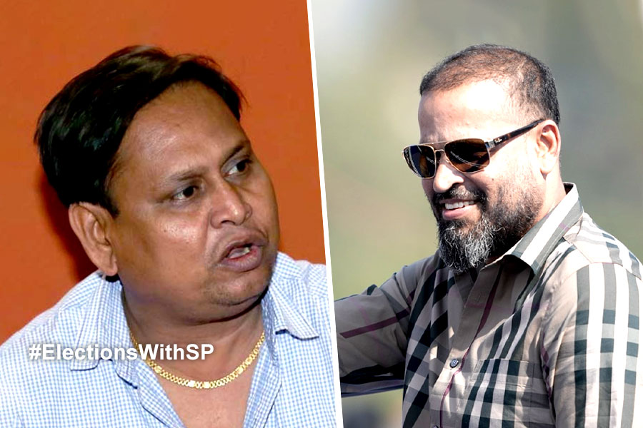 Humayun Kabir likely to contest as Independent candidate in Lok Sabha 2024 as independent