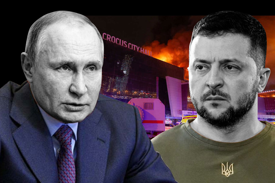 Russia-Ukraine War: Zelensky puts condition to Putin after his proposal of direct talks to stop war