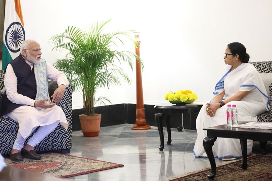 CM Mamata Banerjee may not be present at Metro inauguration