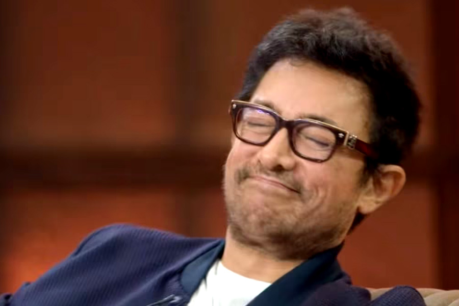 Aamir