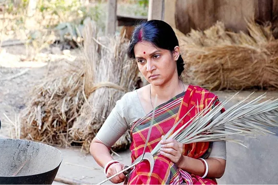 O Abhagi Rafiath Rashid Mithila's much-anticipated film 