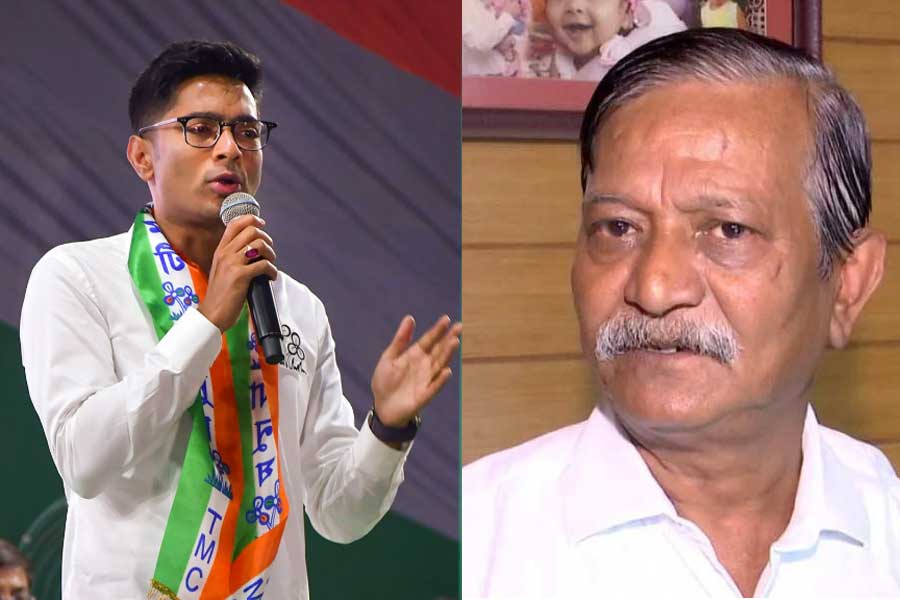 Abhishek Banerjee opens up over Sujay Krishna Bhadra's voice sample