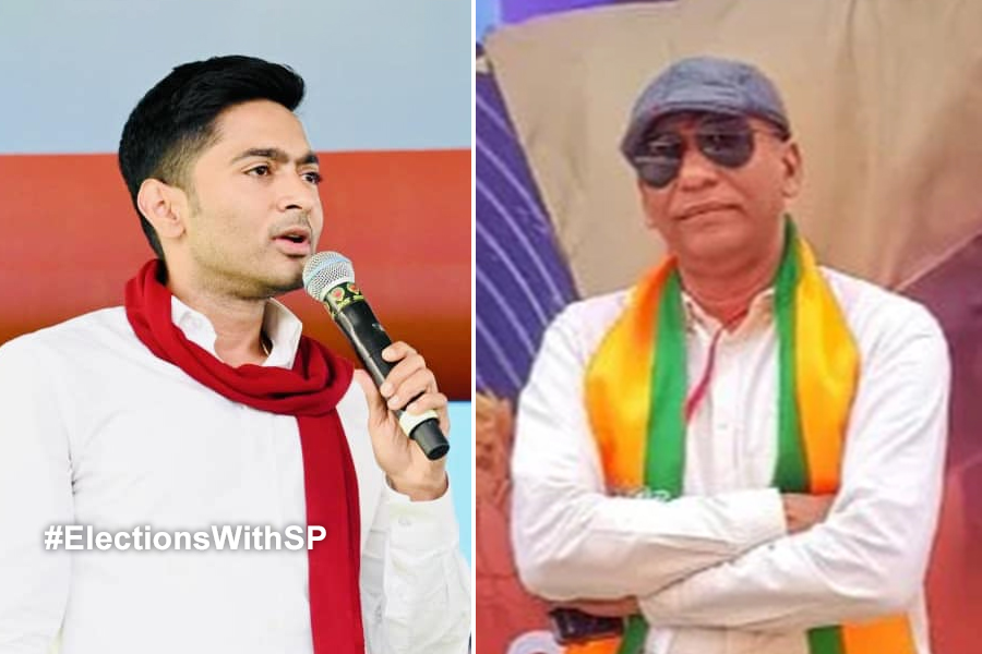 Lok Sabha Election 2024: Details of BJP candidate in Diamond Harbour Lok Sabha constituency