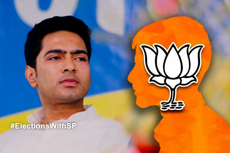 2024 Lok Sabha Election: BJP Announces candidate name of Diamond Harbour