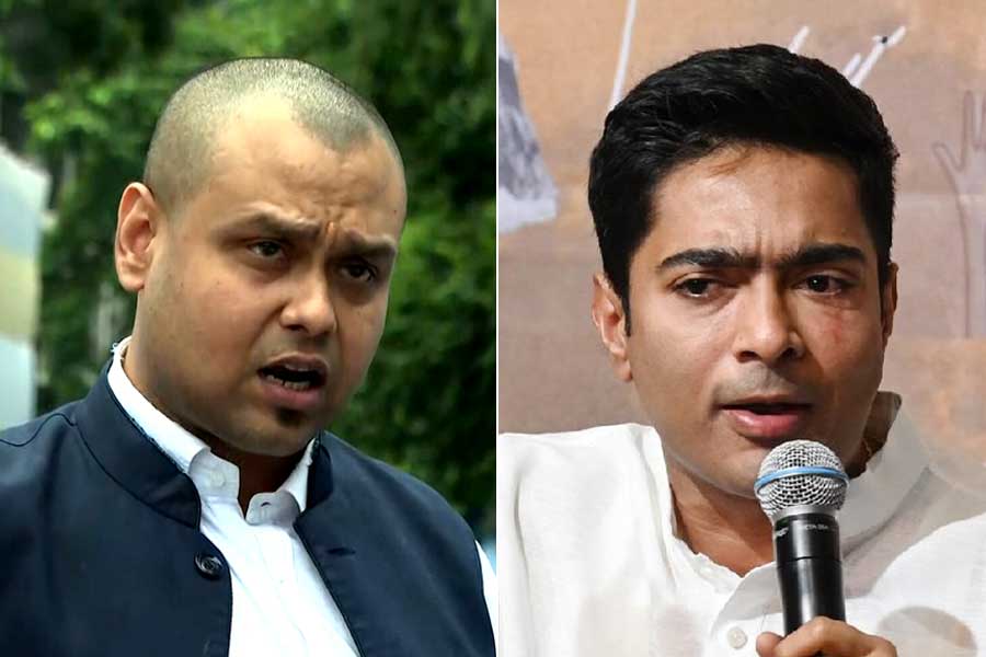 Teacher Recruitment Scam: Contempt of court allegation against Abhishek Banerjee on SSC verdict