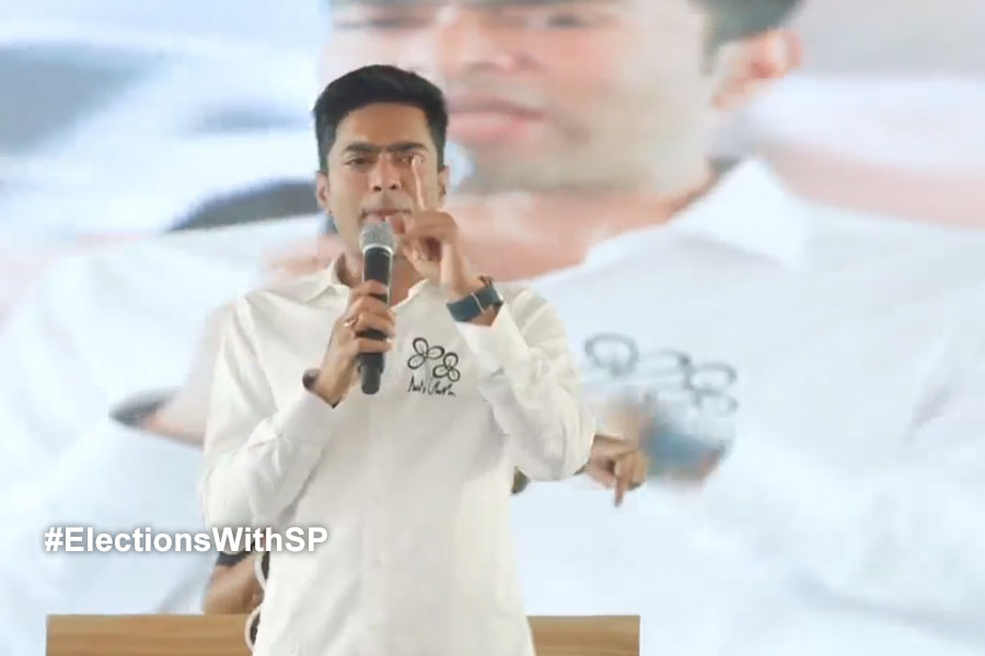 Lok Sabha Election 2024: 'If you help to win BJP, it will be your last vote', Why does Abhishek Banerjee say from election campaign