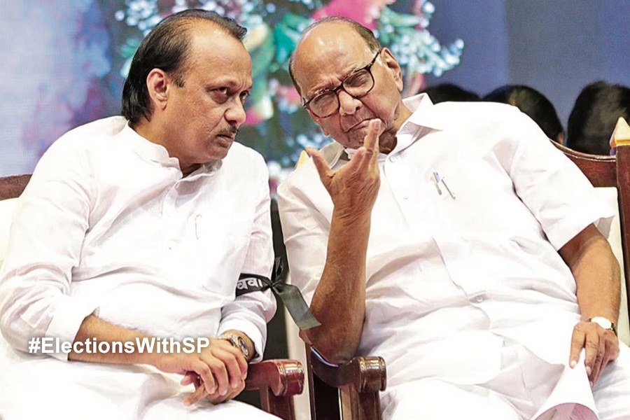 Lok Sabha 2024: Praful Patel claims Sharad Pawar ‘was 50% ready’ to join hands with BJP