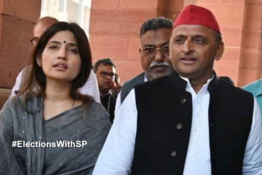 Lok Sabha 2024: Akhilesh Yadav declared assets worth ₹ 26.34