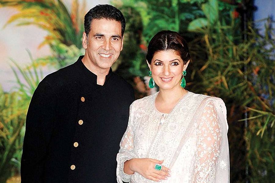 Twinkle Khanna opens up reports claiming she performed at Dawood Ibrahim parties