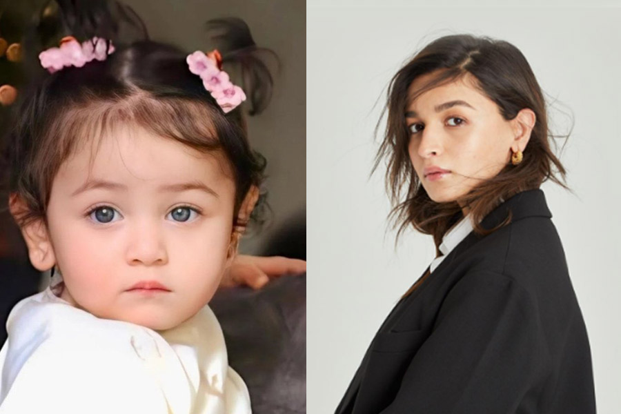 When Alia Bhatt spoke about having therapy weekly after daughter Raha’s birth