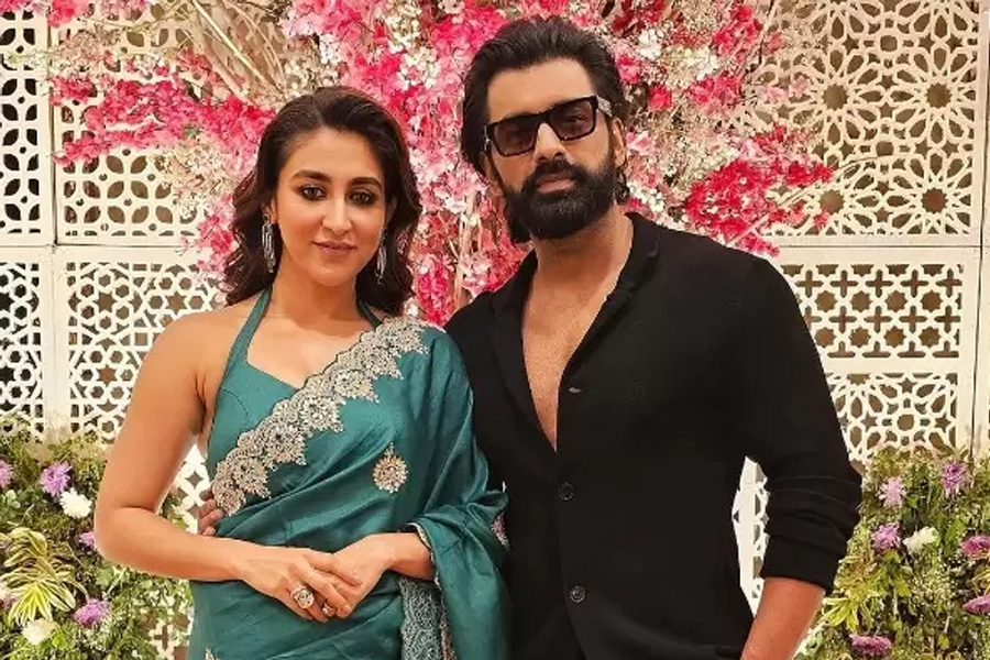 Exclusive Interview of Ankush hazra and Oindrila Sen on Mirza