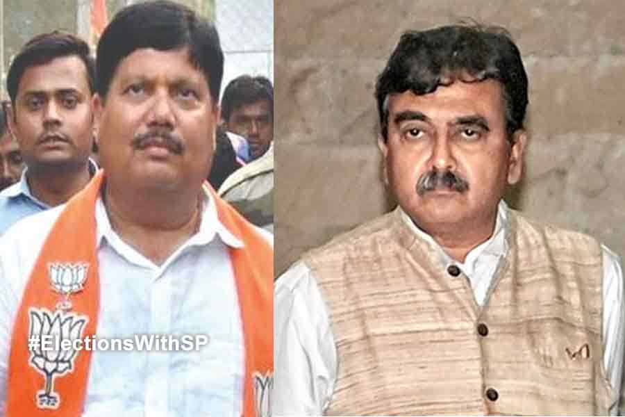 Centre extends security to Abhijit Gangopadhyay and Arjun Singh