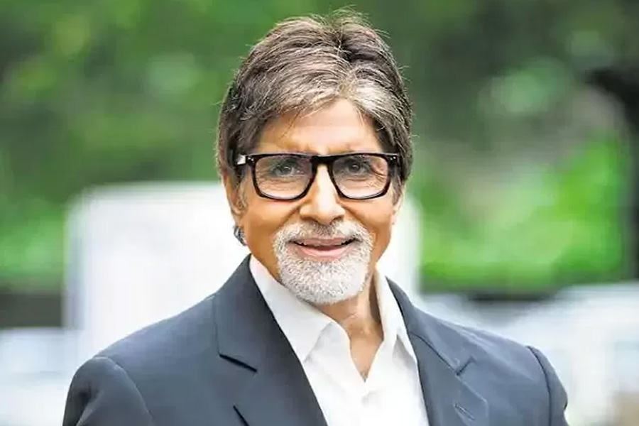 Amitabh Bachchan buys land in Alibaug