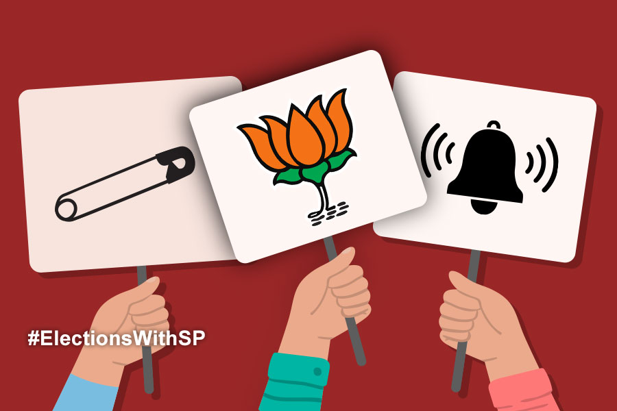 Rebel MLA turns on BJP, Lok Sabha scare for saffron brigade in the hills