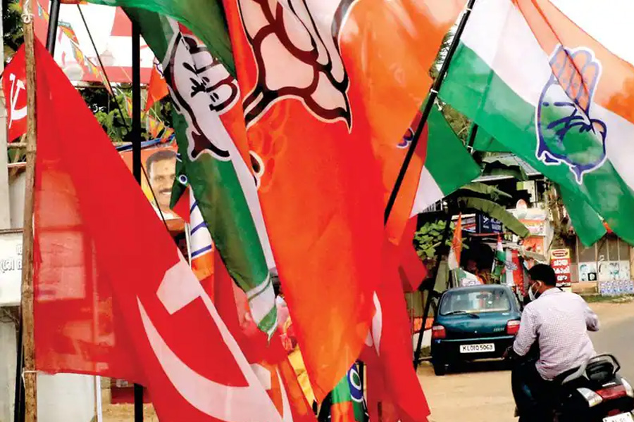 Analysis on 2024 Lok Sabha Election