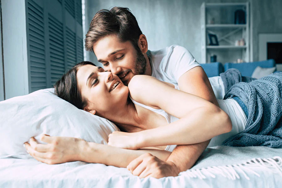 Romantic ideas for Home Date Night