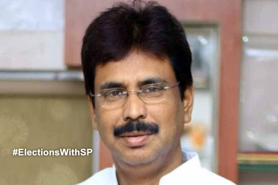 Lok Sabha Election 2024: TMC candidate from Bongaon Biswajit Das resigns from the post of BJP MLA