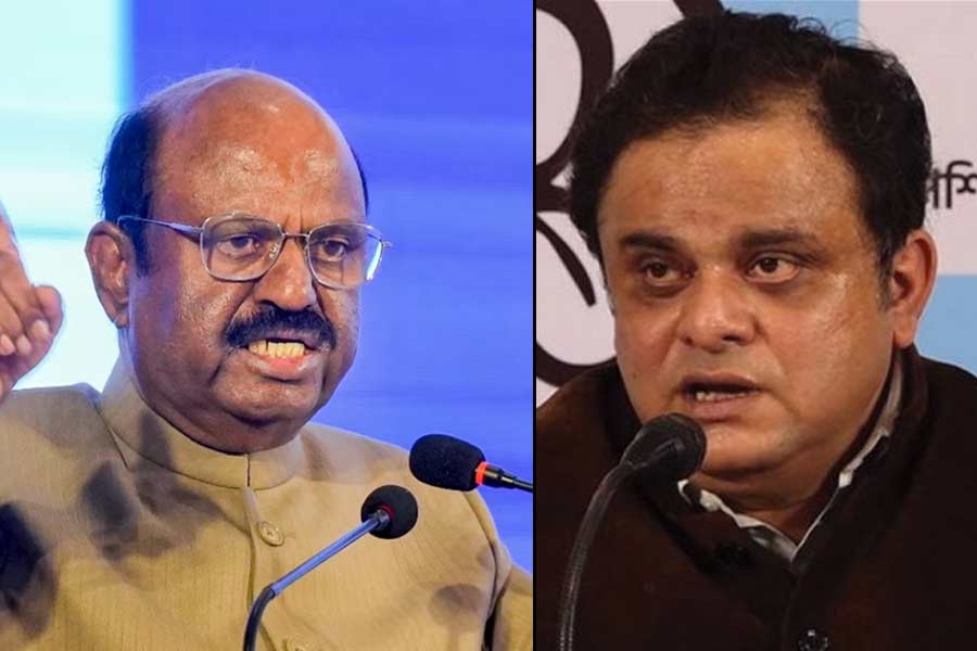WB governor recommends to remove Bratya Basu from post of minister