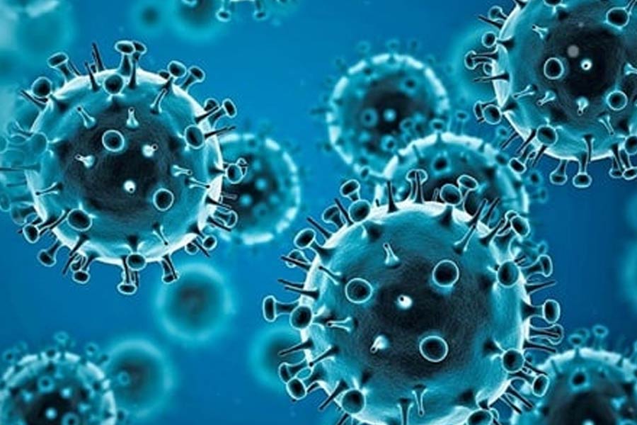 Covid kills Dutch man after mutating 50 times in his body in 613 days
