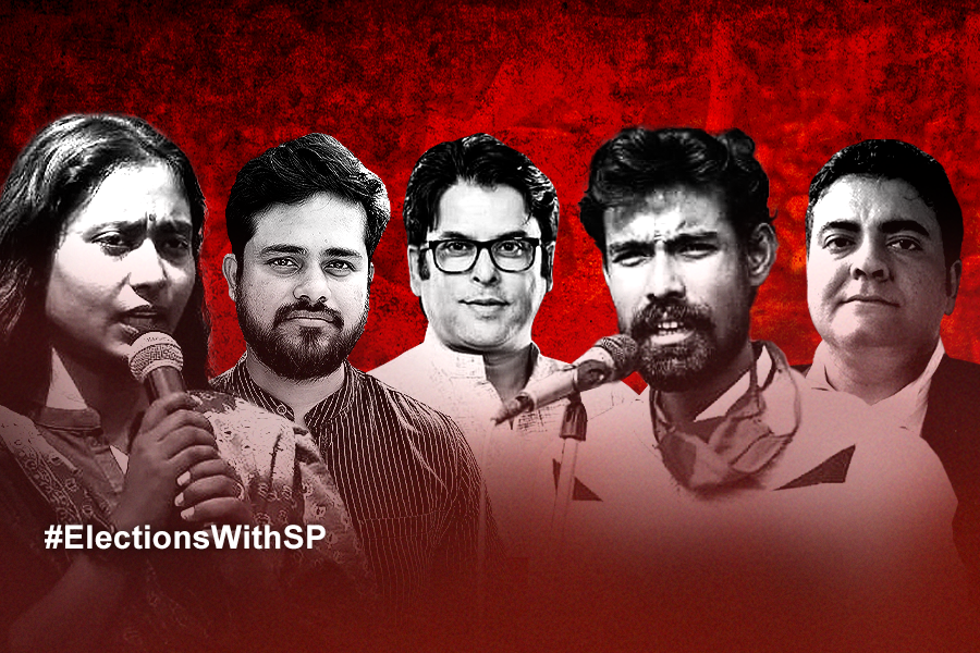 Lok Sabha Election 2024: Support for CPM despite not winning for a long time