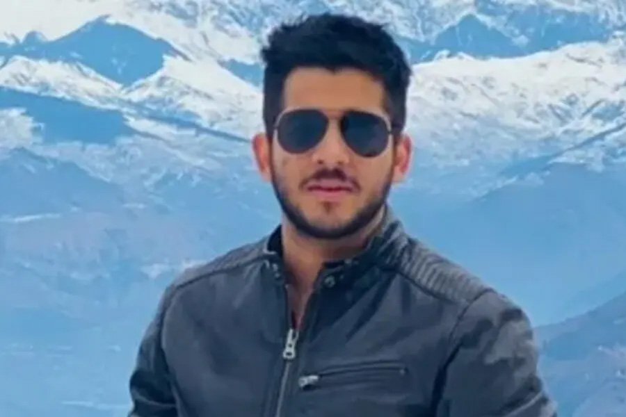 Indian Student Shot Dead In Car In Canada