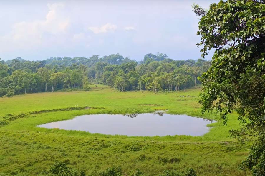 Chapramari-2
