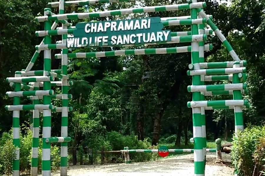 Chapramari-3