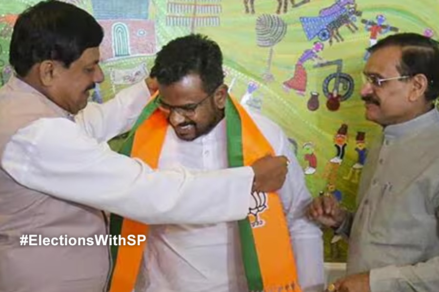 Lok Sabha 2024: Chhindwara mayor asks people to vote for Congress