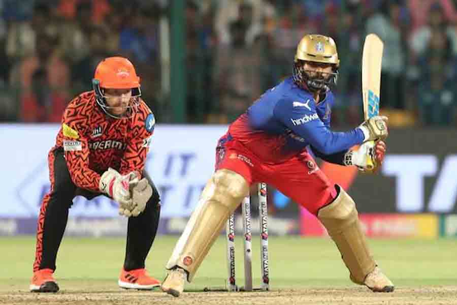 Kevin Pietersen praises Dinesh Karthik's heroics against SRH