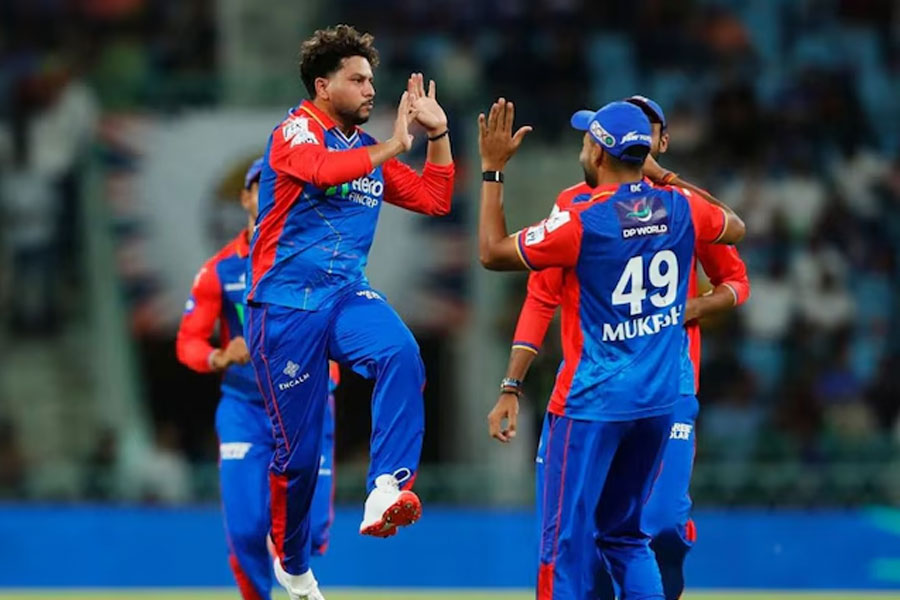 Delhi Capitals beat LSG in IPL 2024