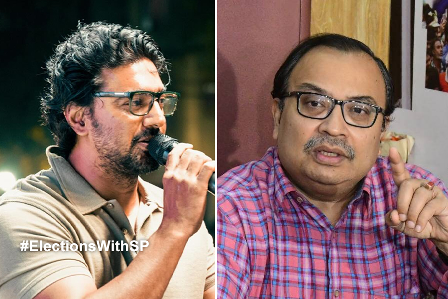 Lok Sabha Election 2024: Kunal Ghosh criticises Dev's comment on courtsey to opposition
