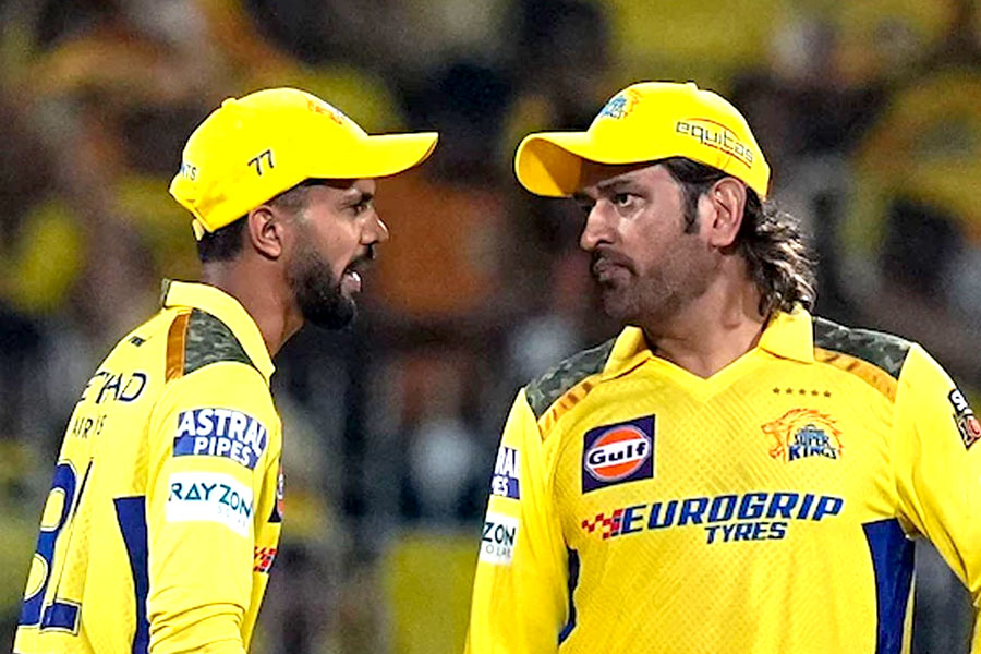 IPL 2025: Suresh Raina and Harbhajan Singh slammed CSK's auction strategy