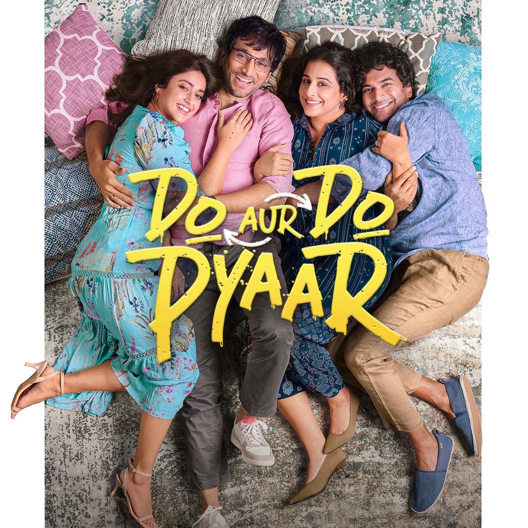 Do Aur do