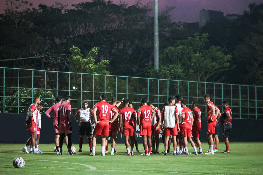 ISL 10: East Bengal to face Kerala Blasters today