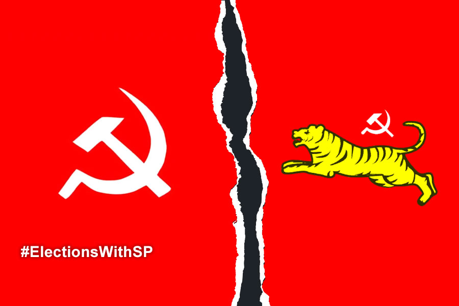2024 Lok Sabha Election: Forward Bloc wants to leave Left front in Purulia after chaos over seat sharing