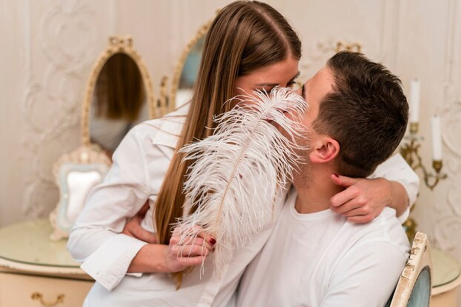 try these new intimate tips for good relationship