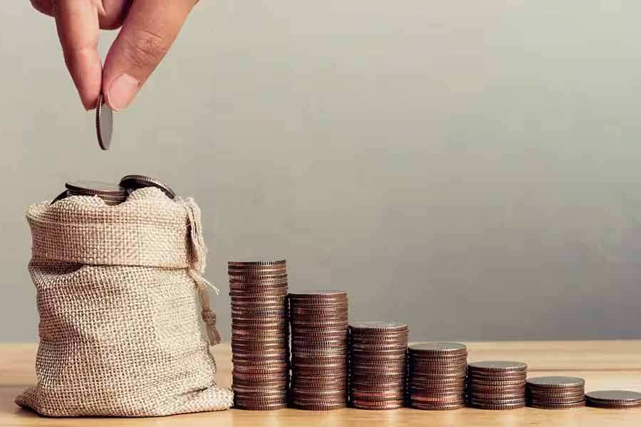 Things to know about special Fund