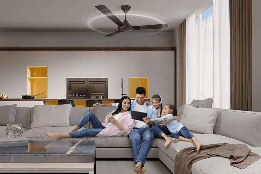 tips to keep your room super cool without using air conditioner