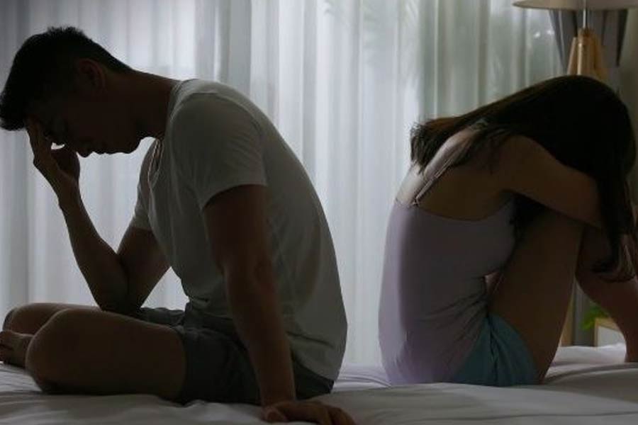 High Court declares marriage invalid due to husband's 'relative impotency'