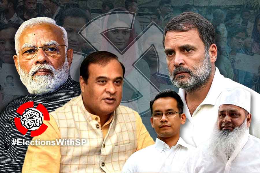 Lok Sabha polls 2024: The mood of Assam