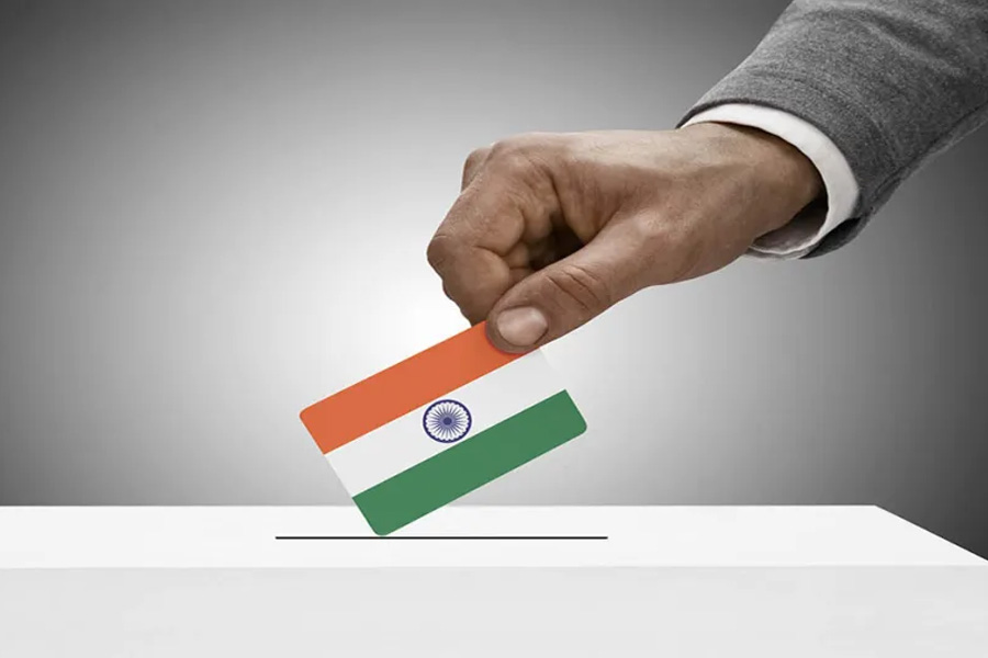Editorial on Lok Sabha Poll 2024