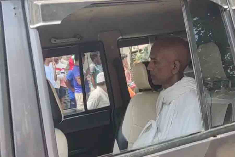 Brother of BJP leader arrested in Hasnabad Blast case