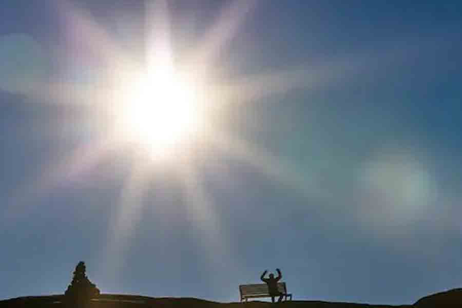 WB Weather Update: No rain for Kolkata till Sunday