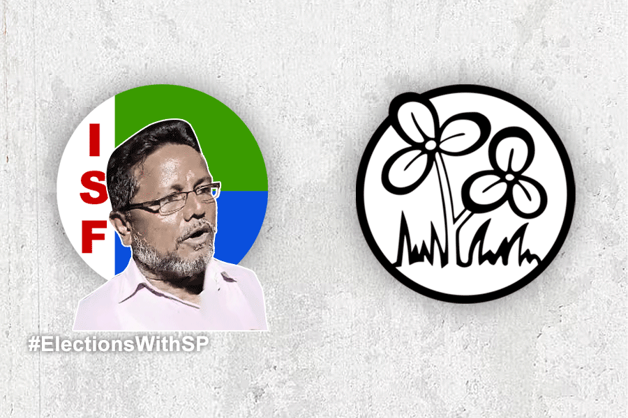 ISF worker takes u turn after joining TMC
