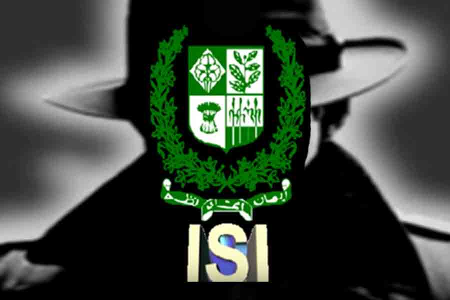 Man allegedly spying for Pakistan, arrested in Tripura
