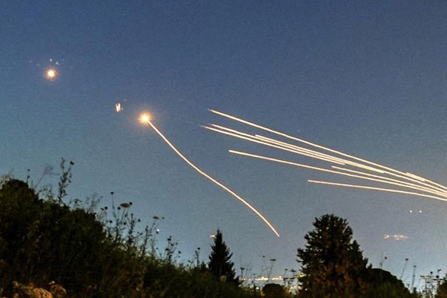 Iran says attack on Israel 'achieved all its objectives'