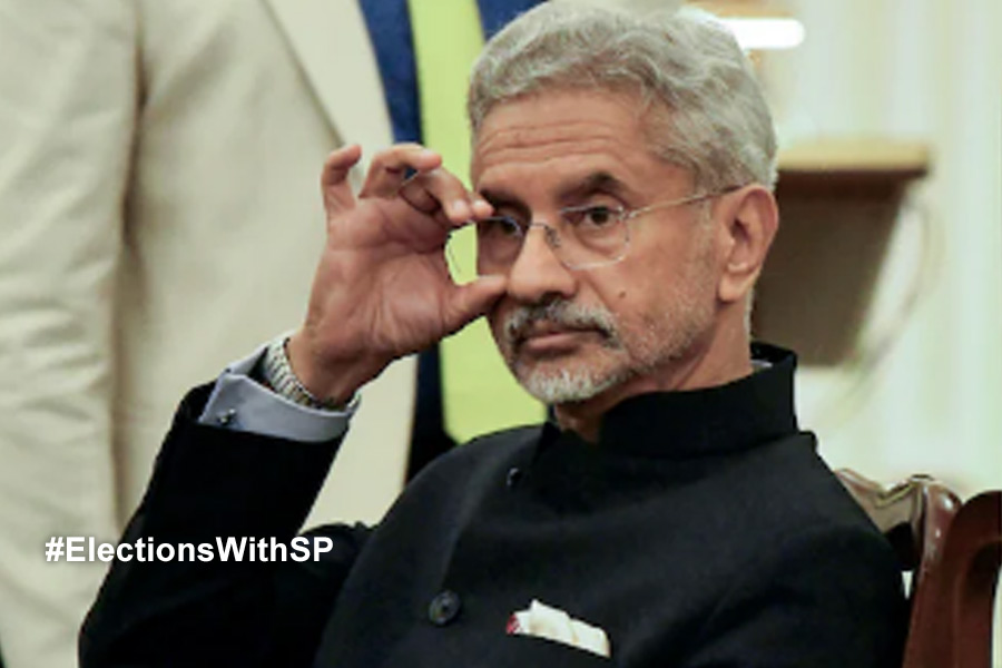 Lok Sabha 2024: Here is what Jaishankar says on Modi' Lok Sabha target