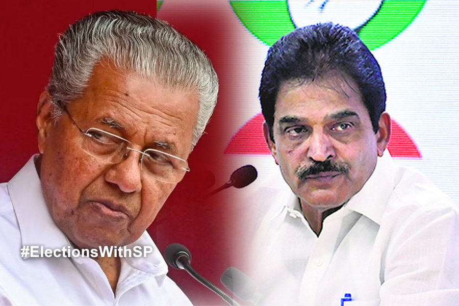 Lok Sabha Election 2024: Congress accuses CPI-M of hijacking poll machinery