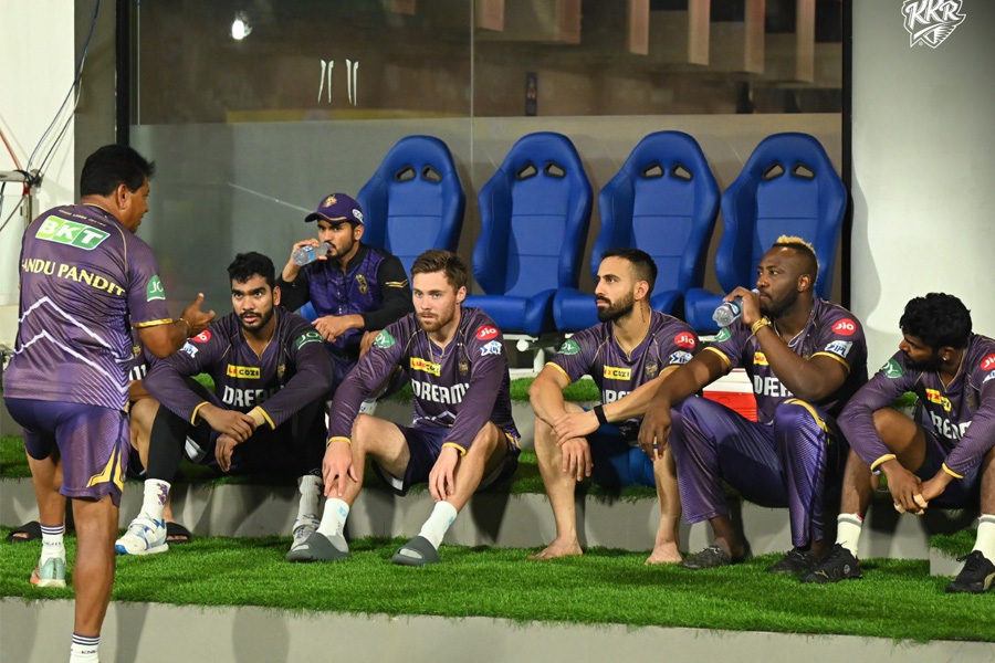 IPL 2024: KKR to face LSG today at Eden Gardens