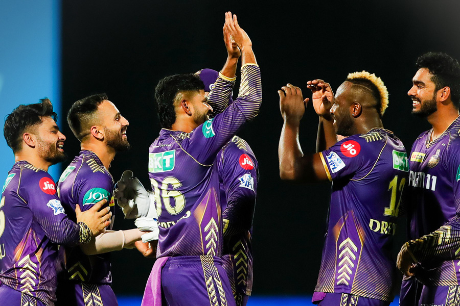 IPL 2024: all records broken during DC vs KKR